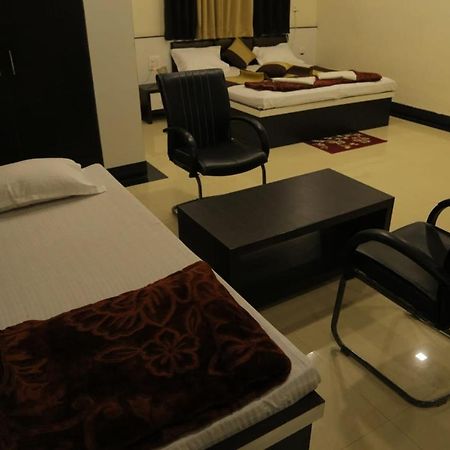 Venus Hotel 5 Minute Walking Distance From Dargah Ajmer Esterno foto