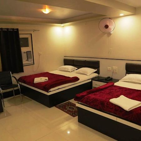 Venus Hotel 5 Minute Walking Distance From Dargah Ajmer Esterno foto