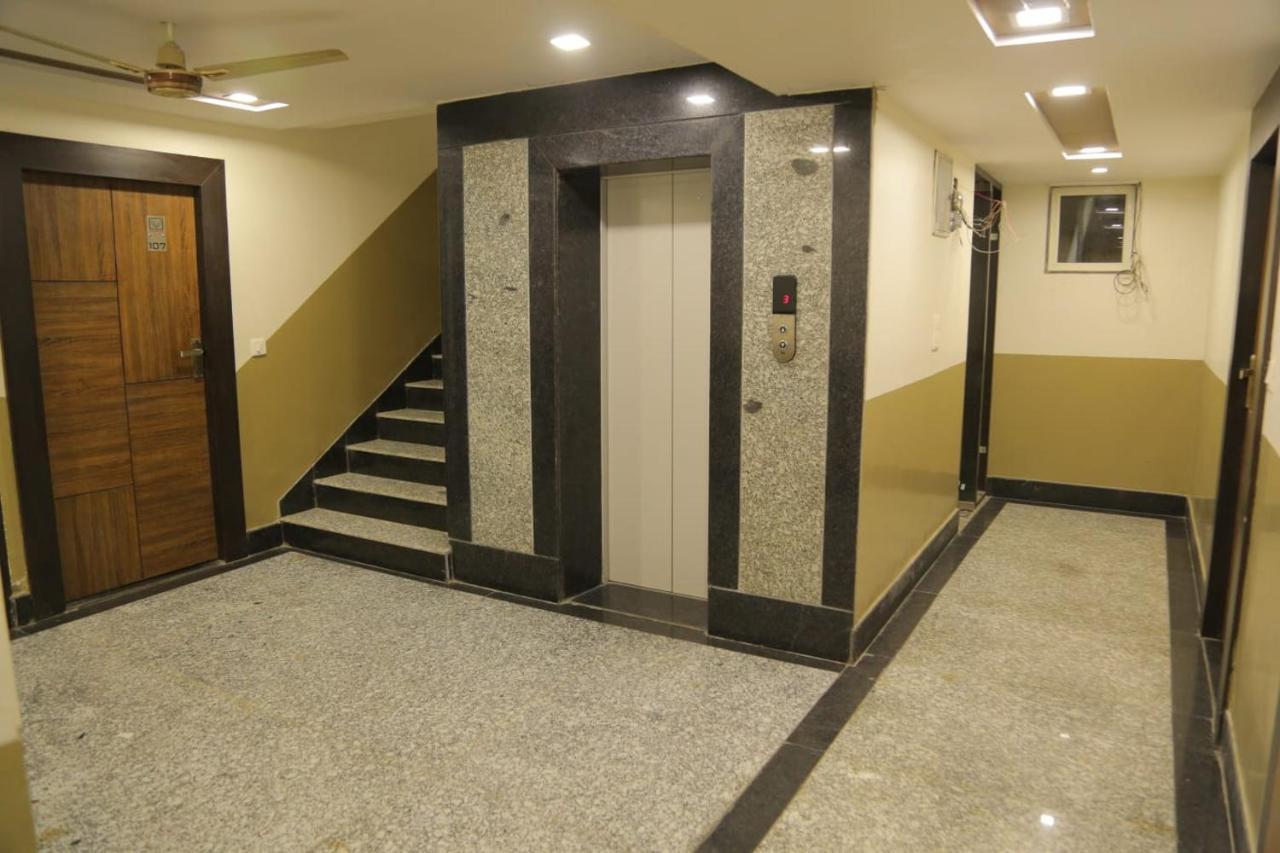 Venus Hotel 5 Minute Walking Distance From Dargah Ajmer Esterno foto