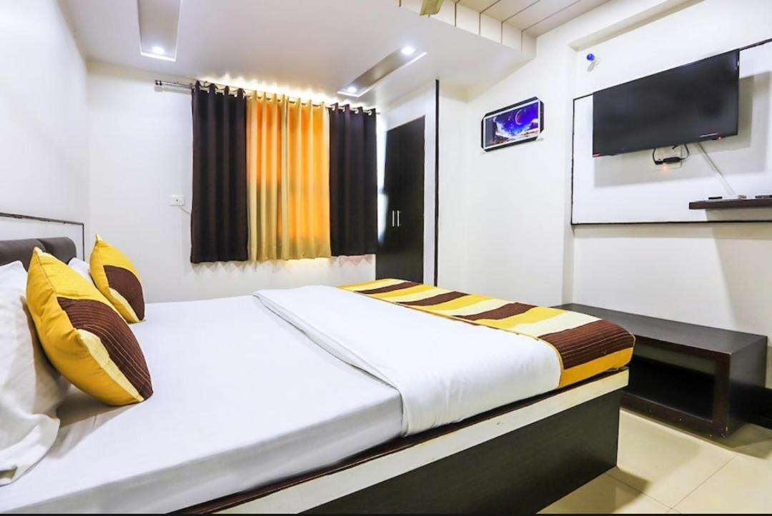 Venus Hotel 5 Minute Walking Distance From Dargah Ajmer Esterno foto