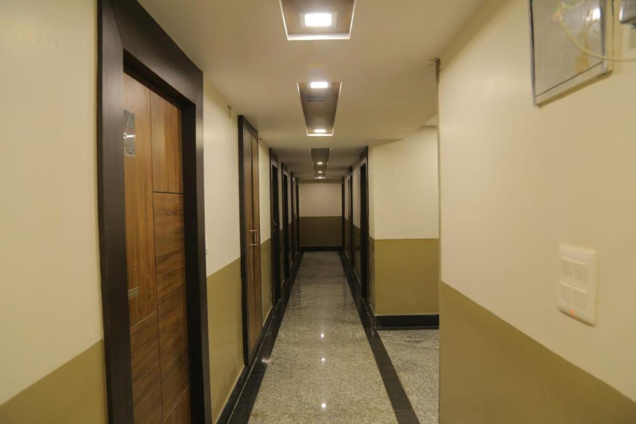 Venus Hotel 5 Minute Walking Distance From Dargah Ajmer Esterno foto
