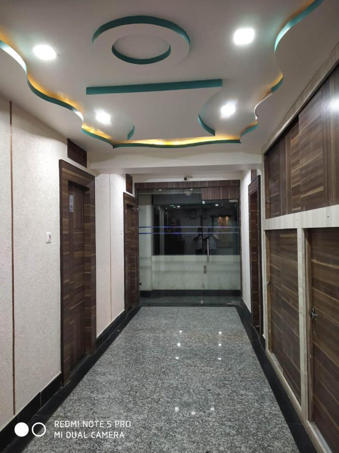 Venus Hotel 5 Minute Walking Distance From Dargah Ajmer Esterno foto