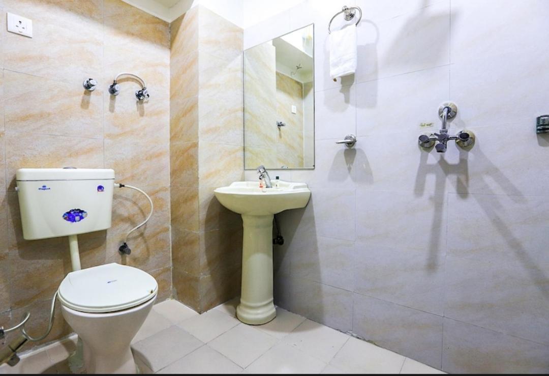 Venus Hotel 5 Minute Walking Distance From Dargah Ajmer Esterno foto