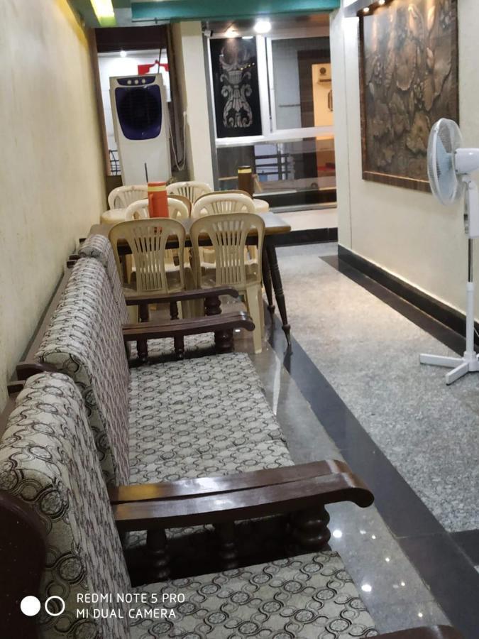 Venus Hotel 5 Minute Walking Distance From Dargah Ajmer Esterno foto