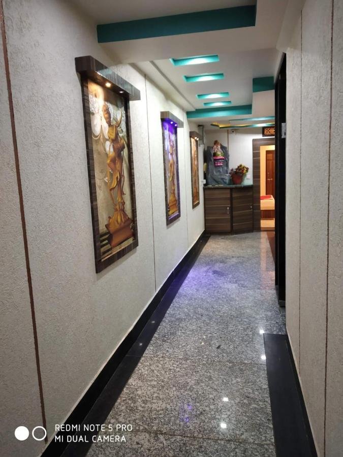 Venus Hotel 5 Minute Walking Distance From Dargah Ajmer Esterno foto