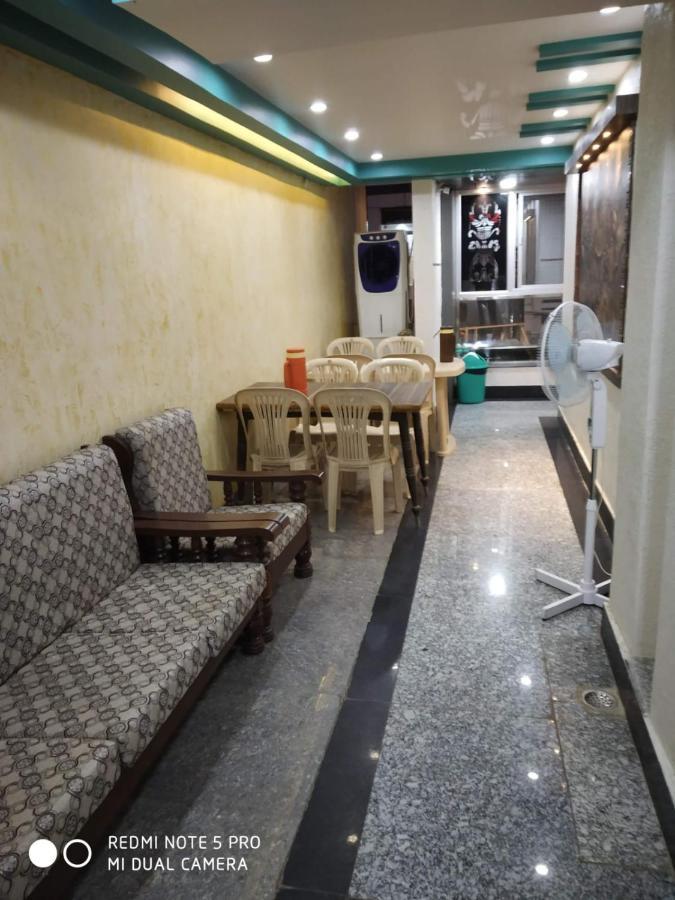 Venus Hotel 5 Minute Walking Distance From Dargah Ajmer Esterno foto