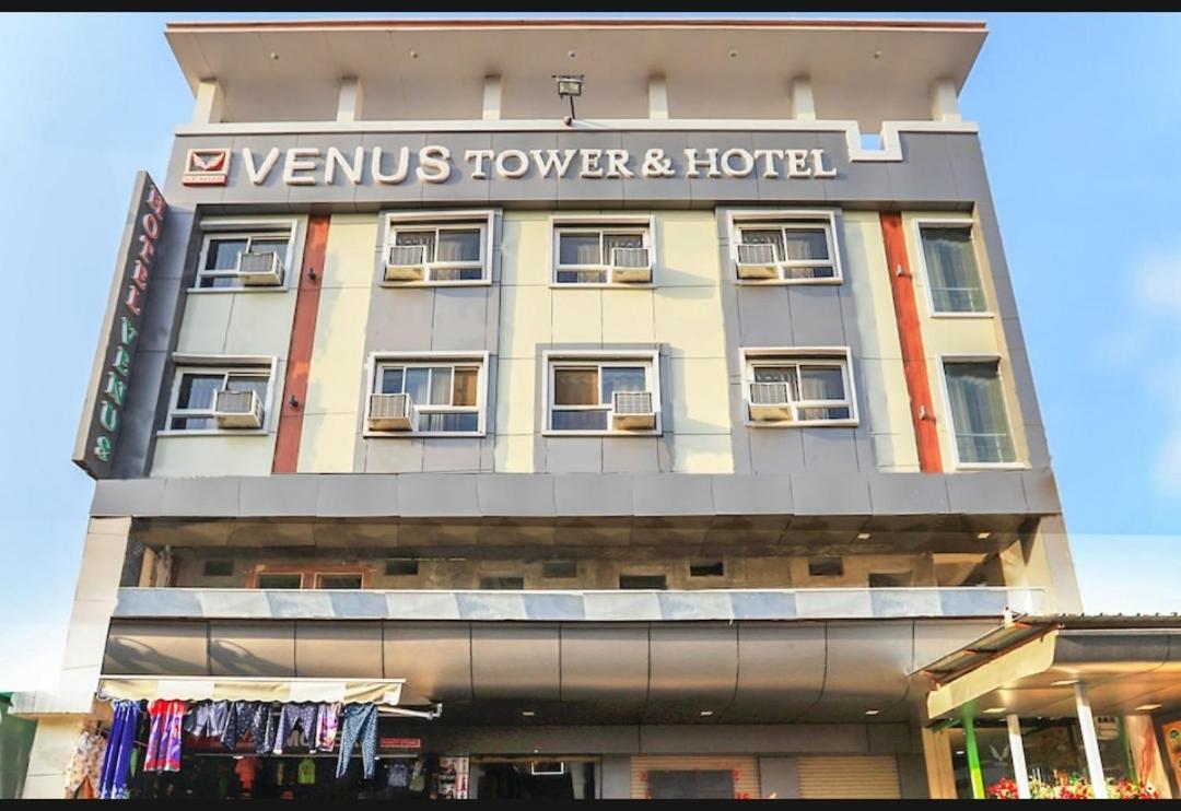 Venus Hotel 5 Minute Walking Distance From Dargah Ajmer Esterno foto
